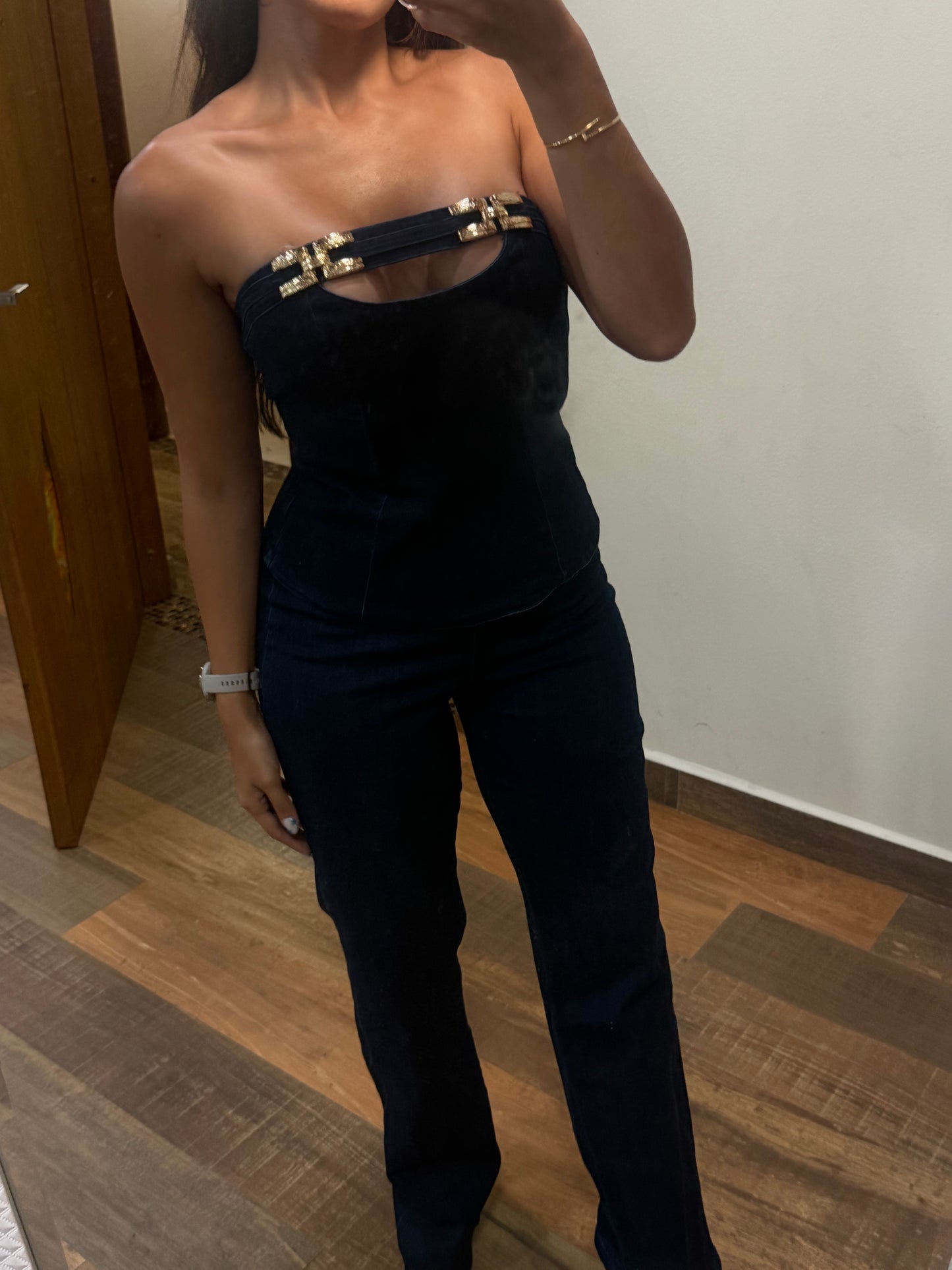 Goldie Set