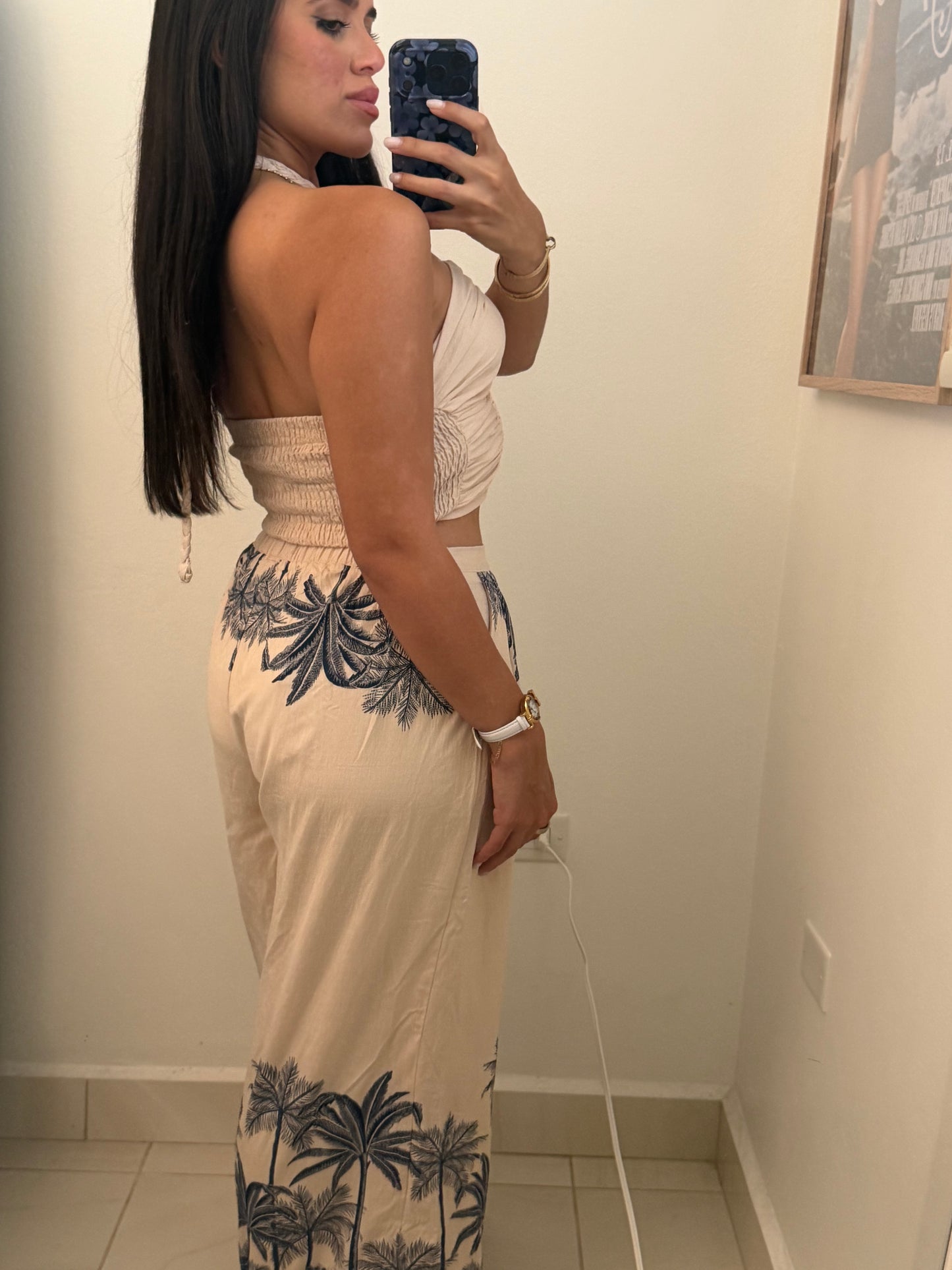 Barbados Set