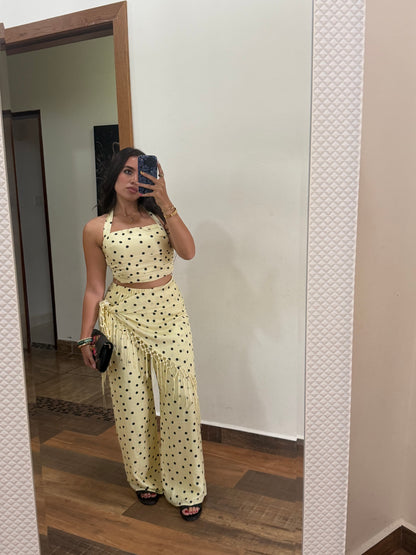 BUTTER POLKA SET