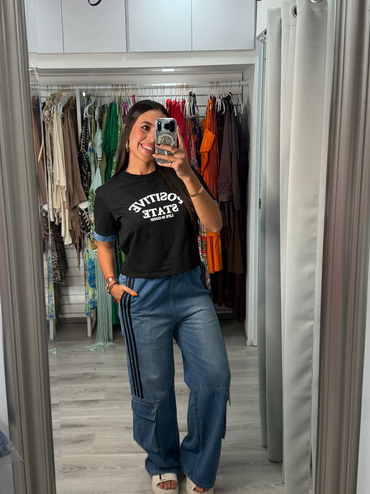 Positive Set