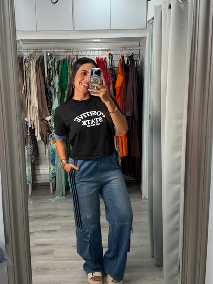Positive Set