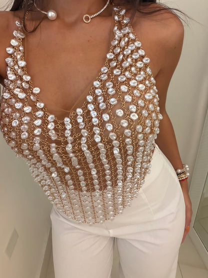 Perla Set