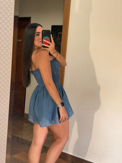 Fatima romper