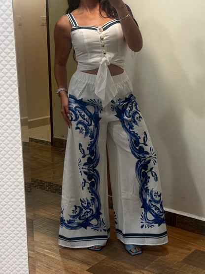 Capri Set