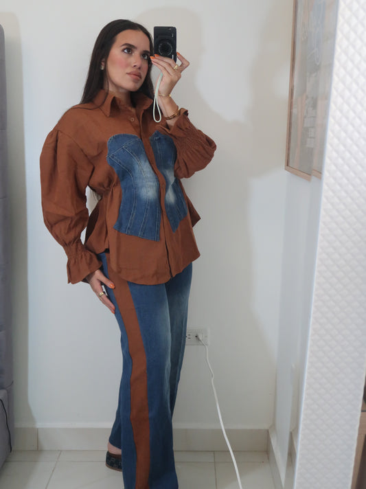 Autumn Set