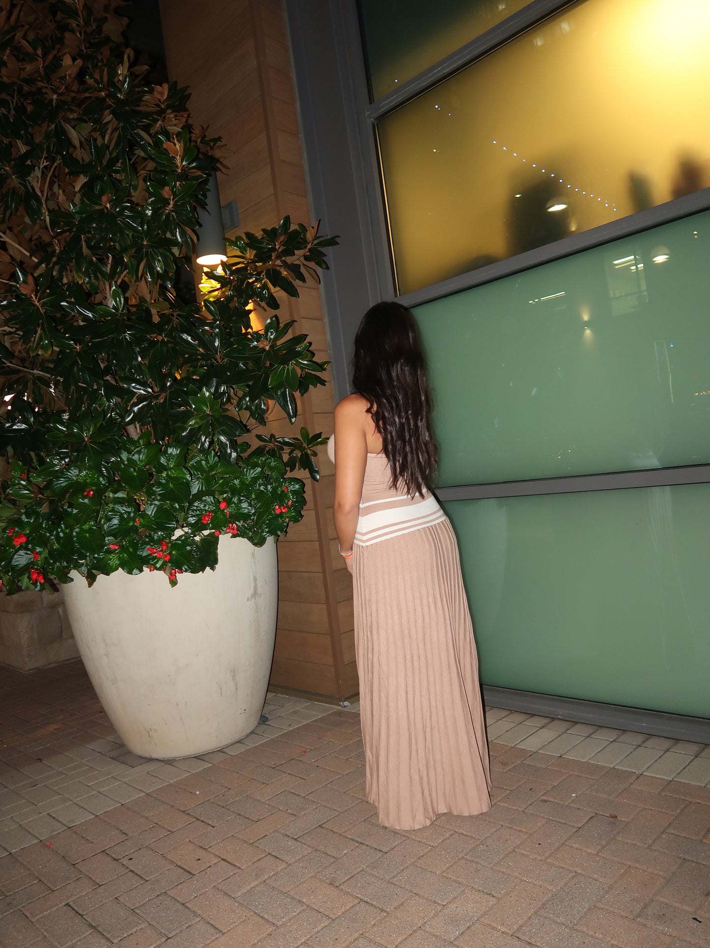 Dallas Dress