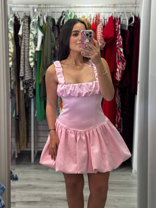 Glinda Dress