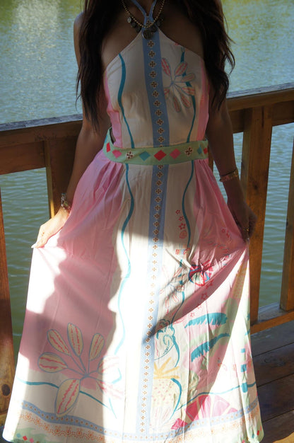 VICTORIA DRESS