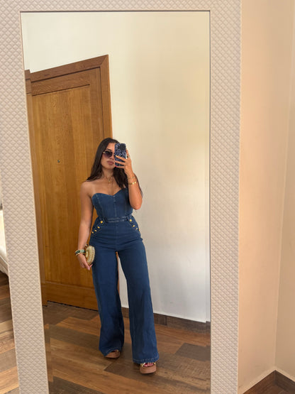 Sophie Romper