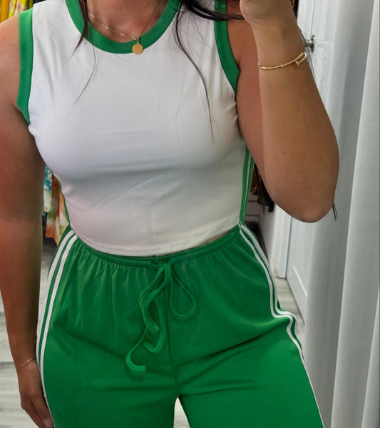 Sport Jogger Set