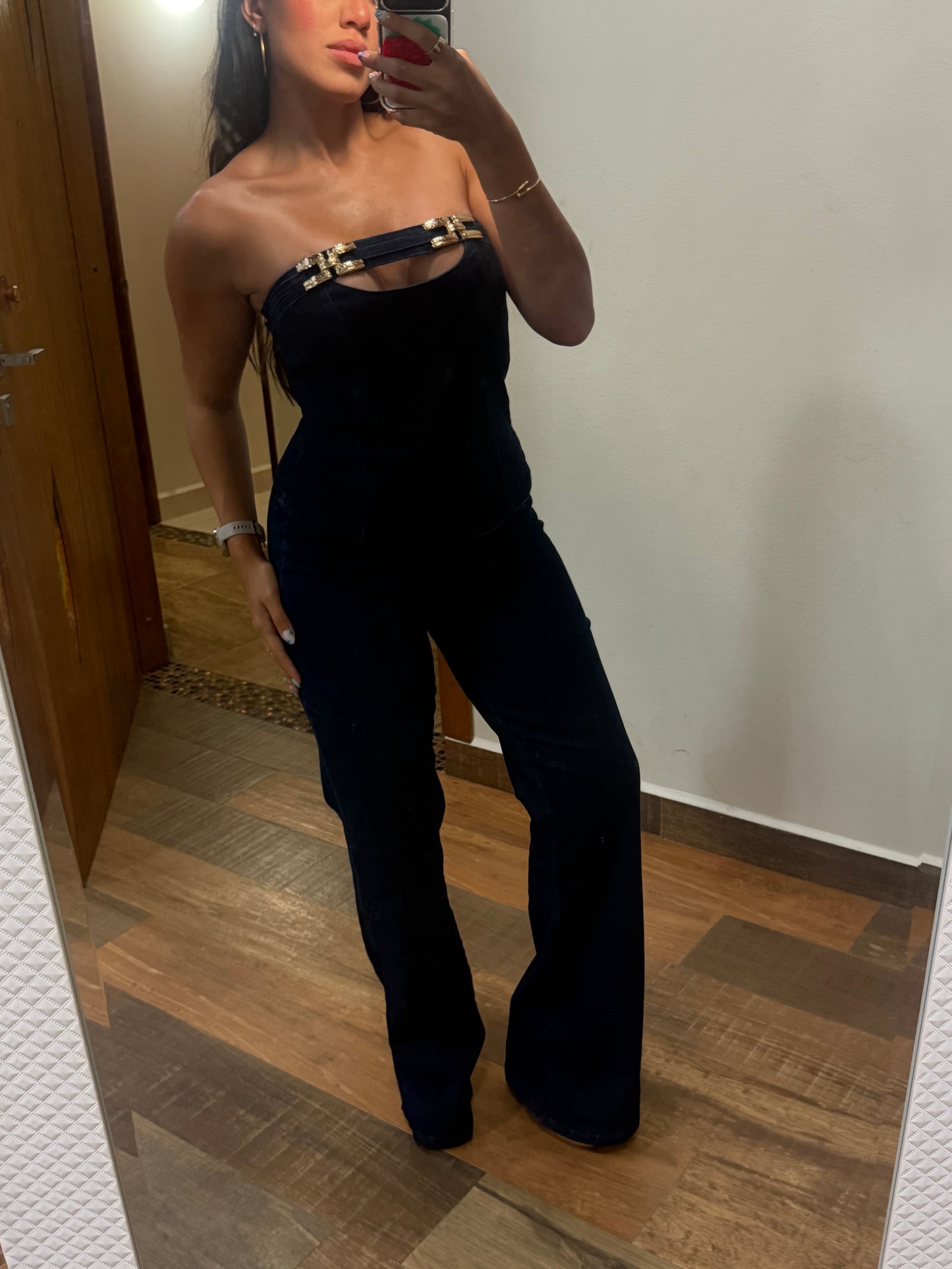 Goldie Set