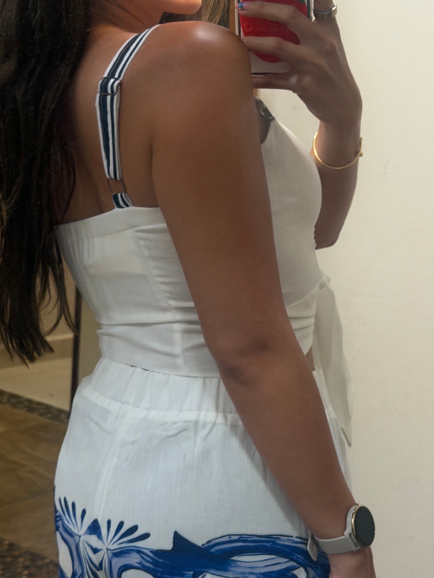 Capri Set