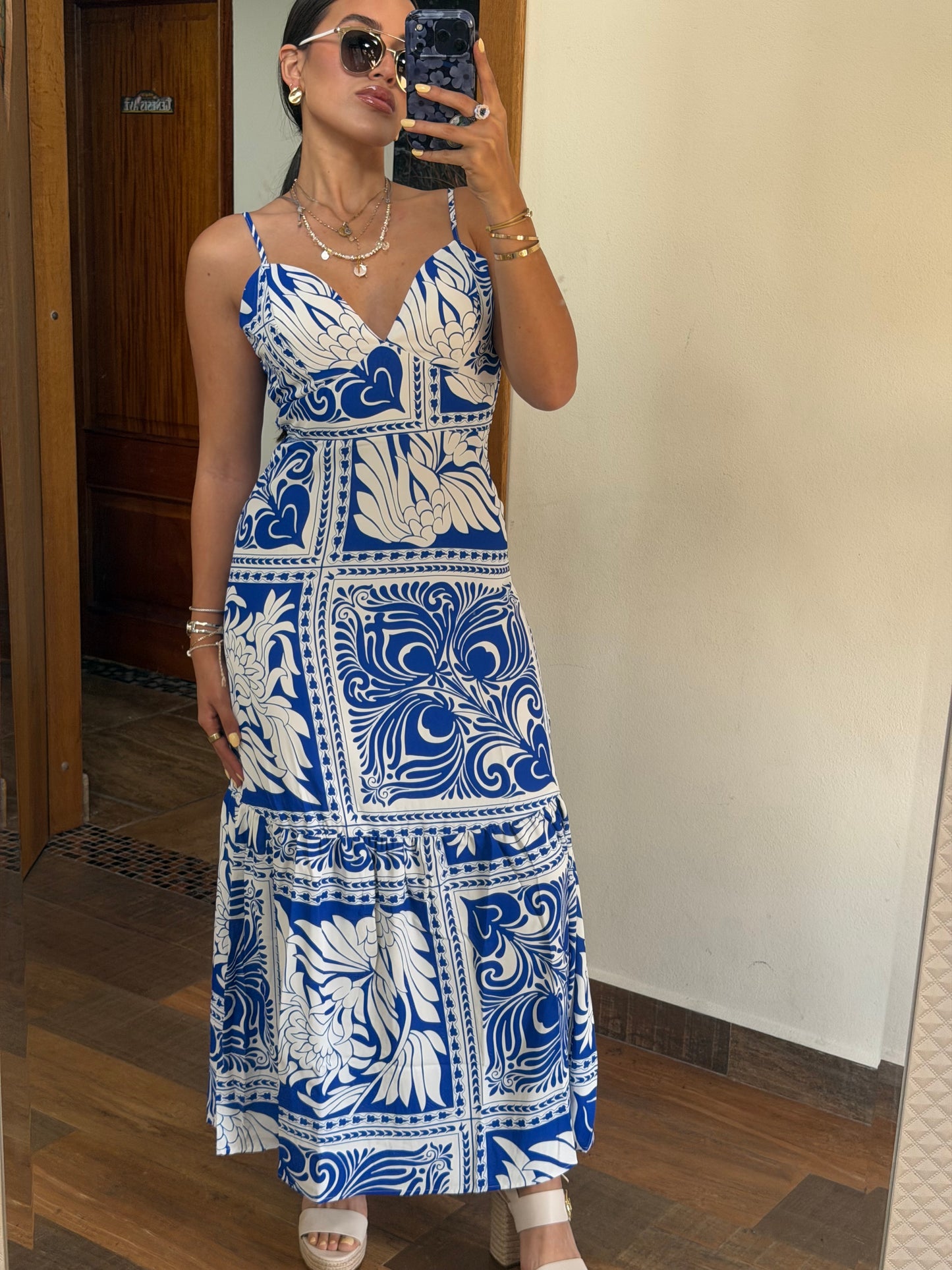 Cielo dress