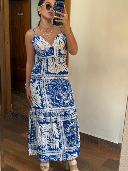 Cielo dress