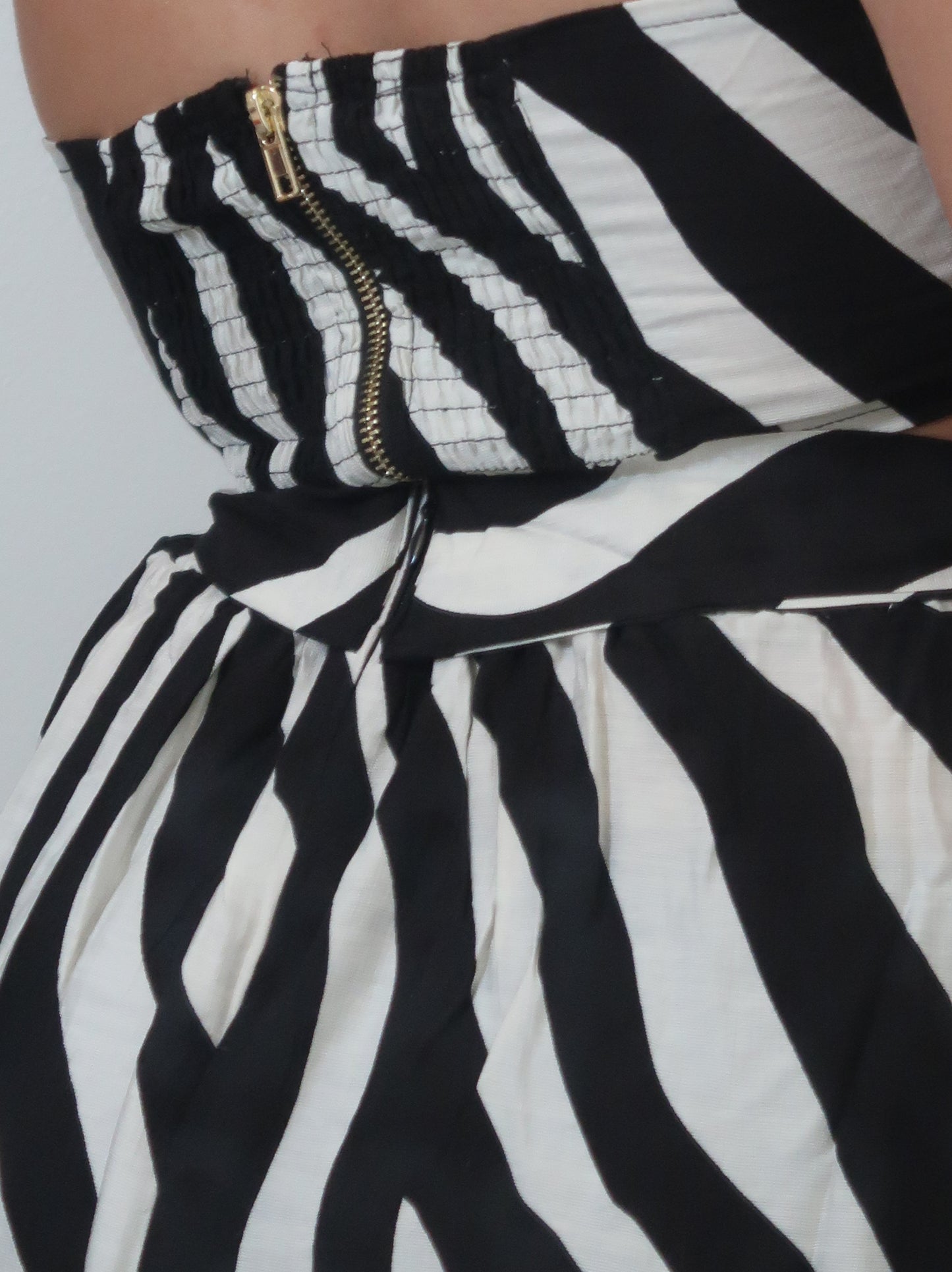 ZEBRA SET