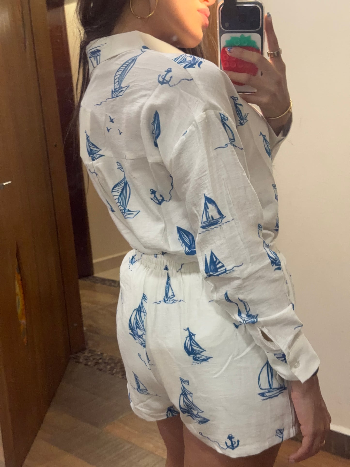 Nautical Set