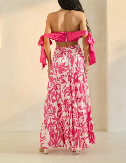 Sweetheart Dress