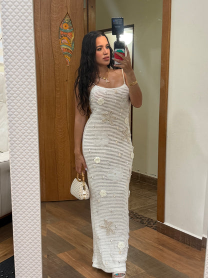 Minitas Dress