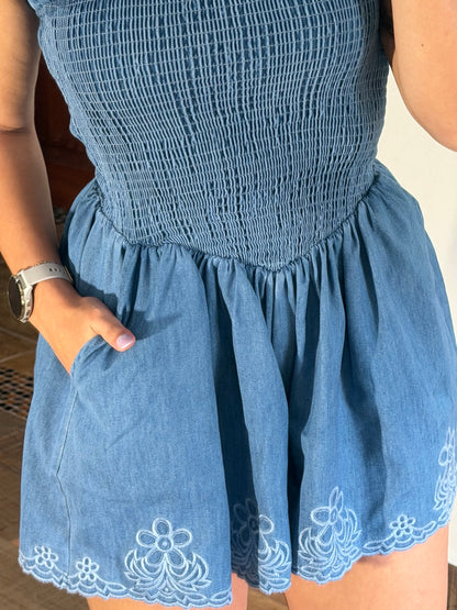 Fatima romper