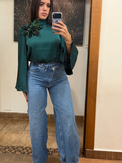 Emerald Top
