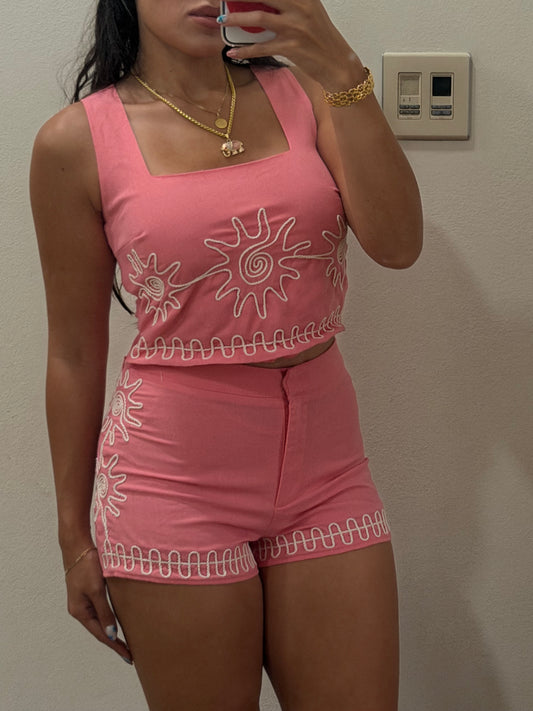Kiki Set
