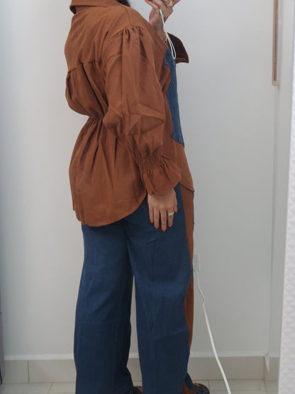 Autumn Set