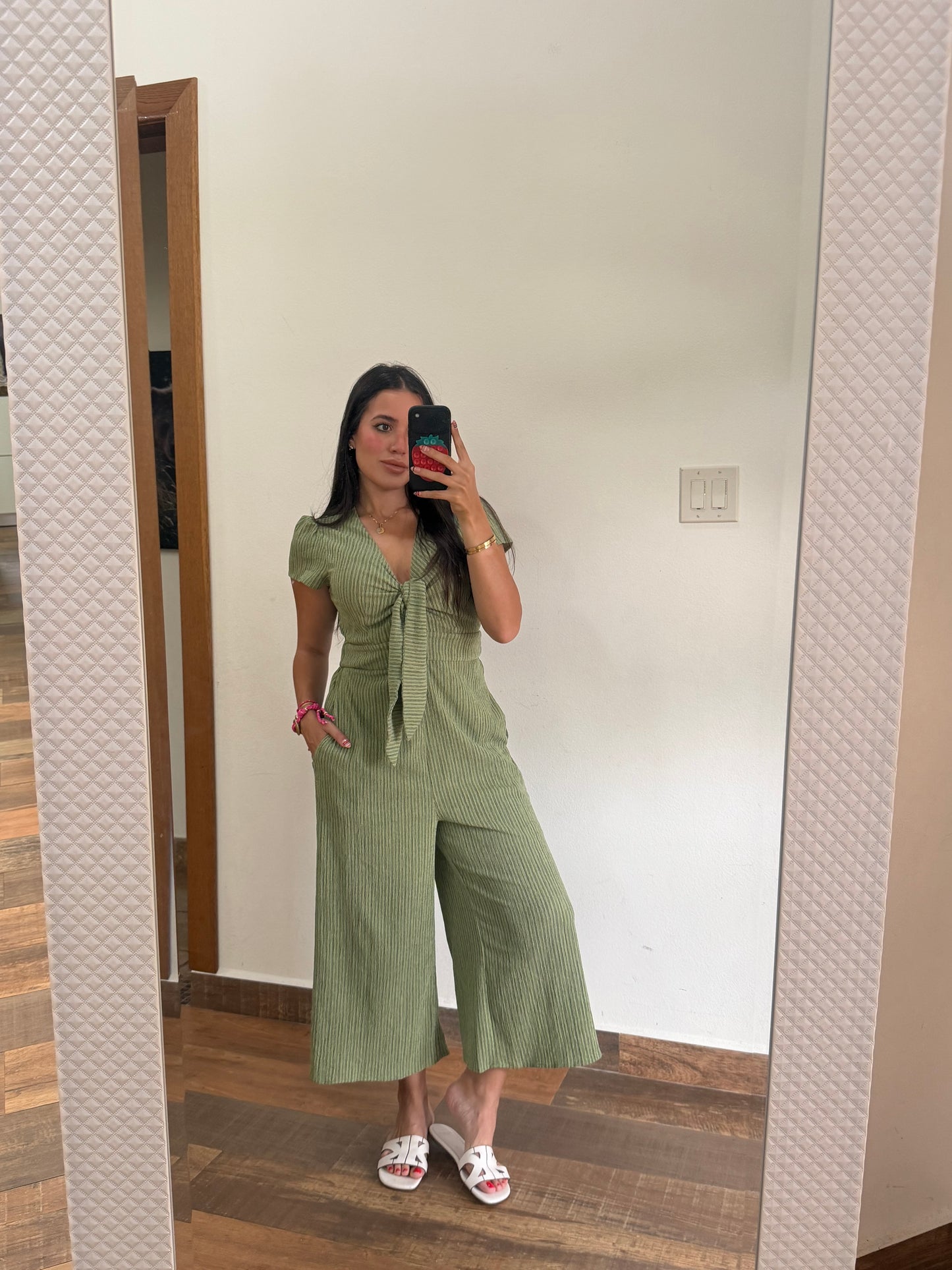 Comfy Romper