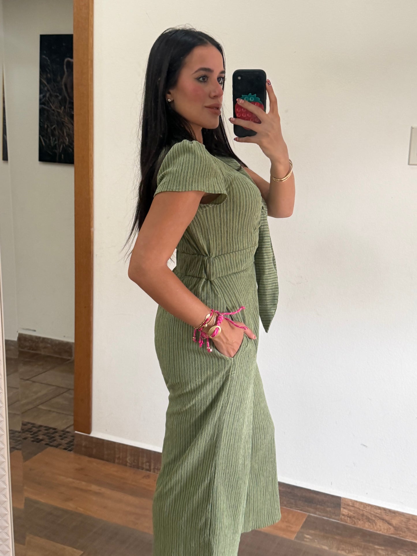 Comfy Romper