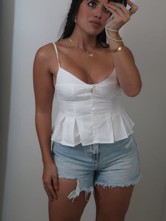 Blanca Top
