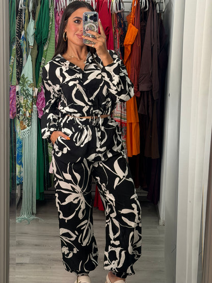 Viajero Set
