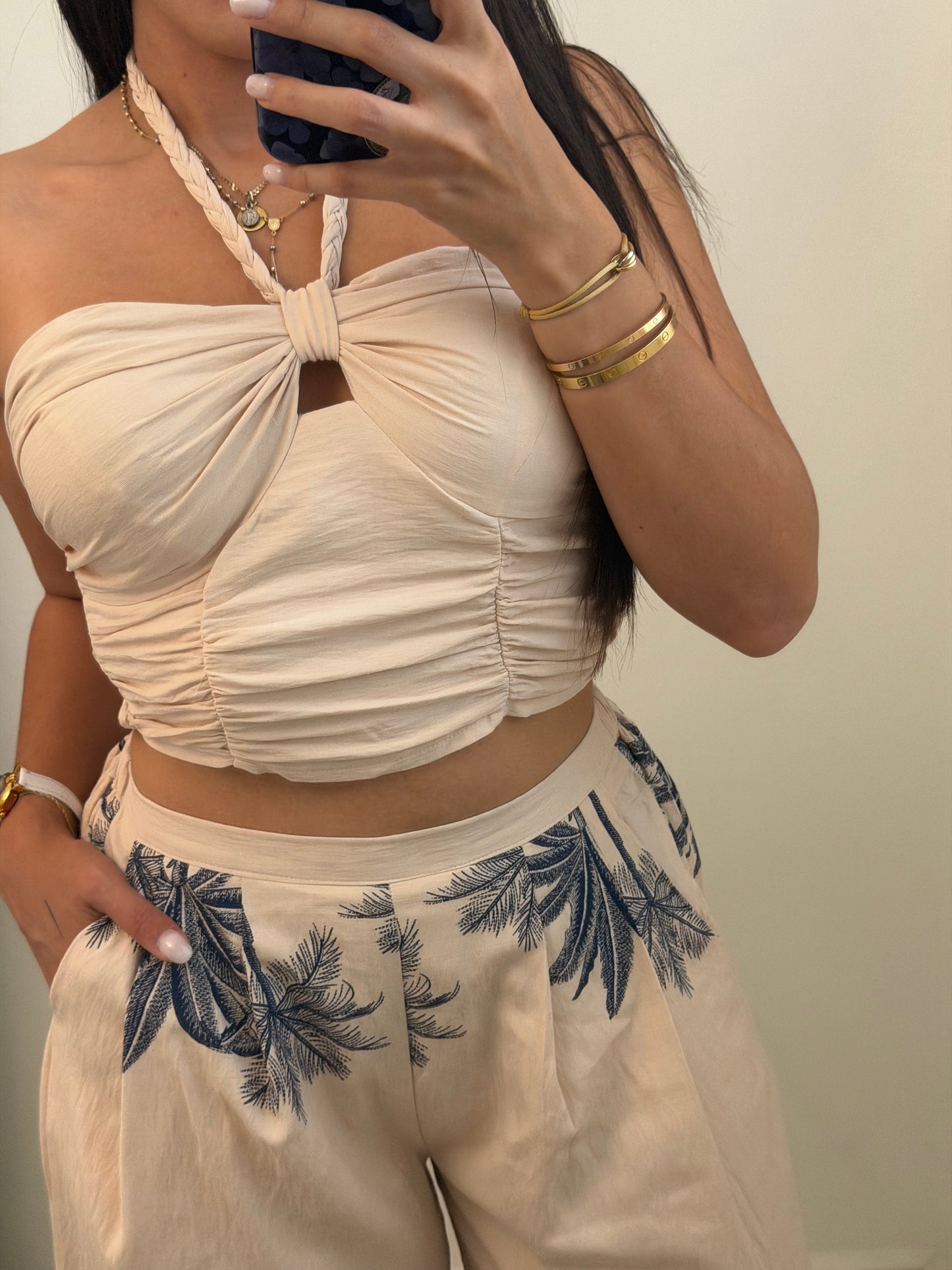 Barbados Set