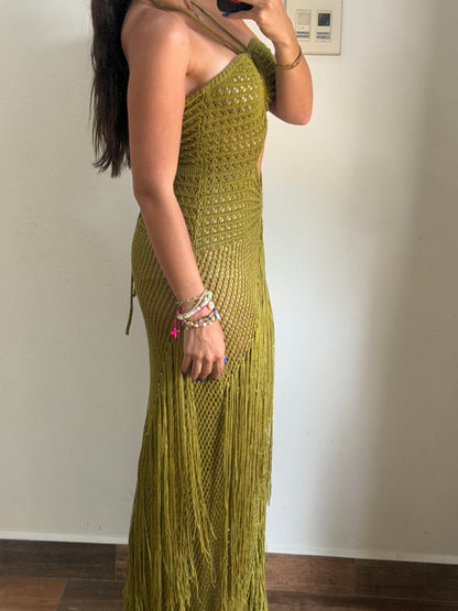 Ibiza dress