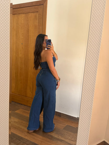 Sophie Romper