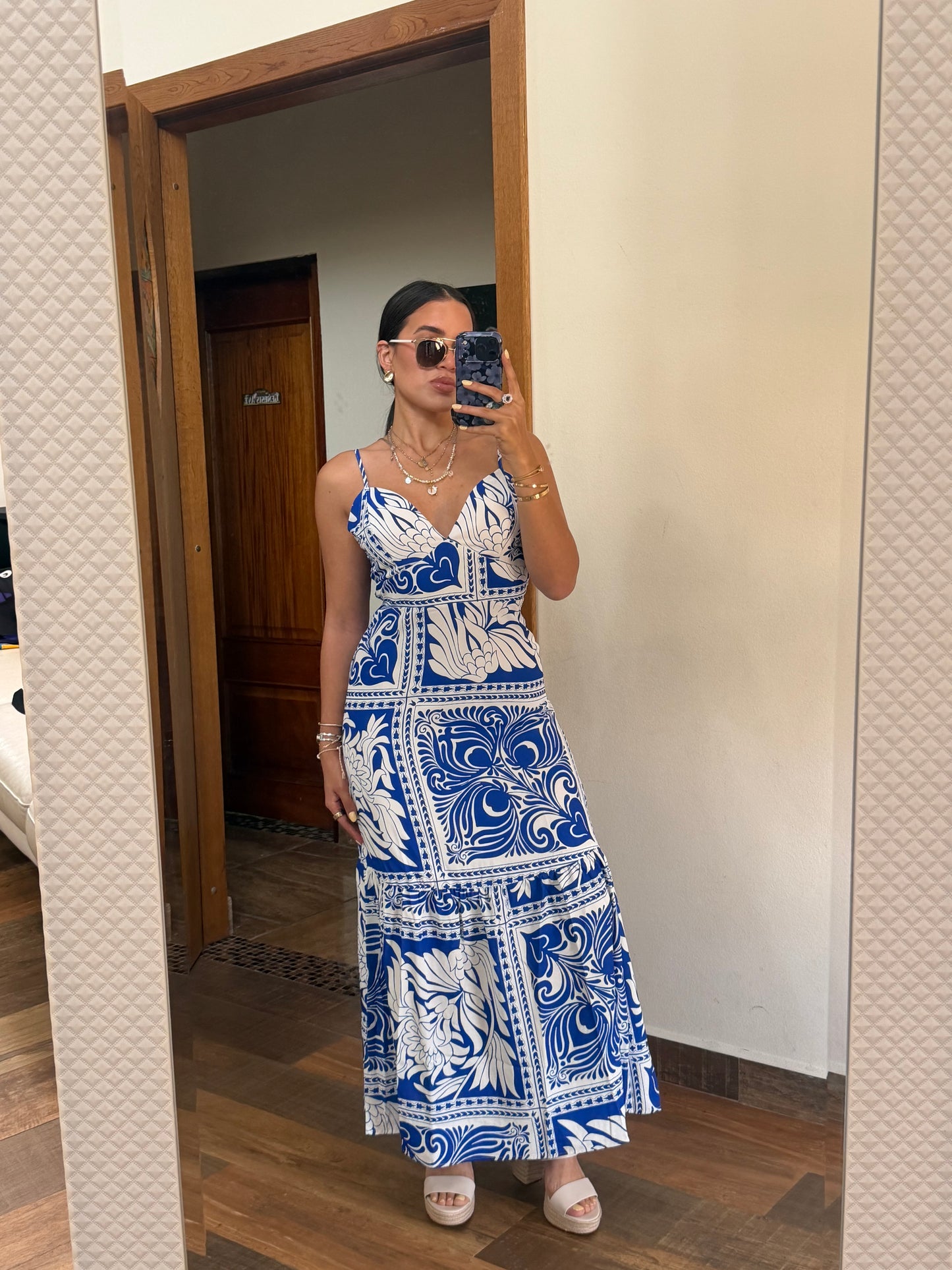 Cielo dress
