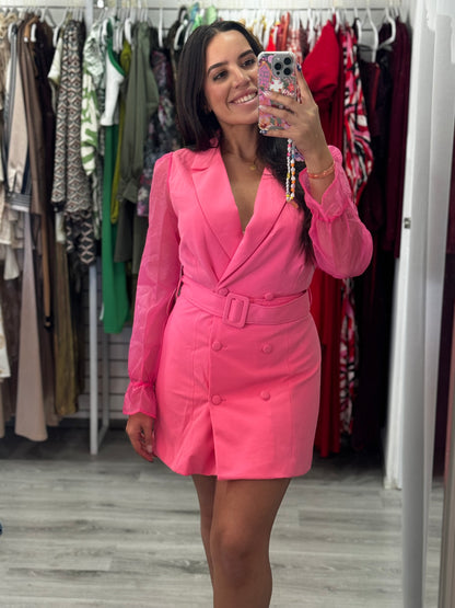 Valentine Dress