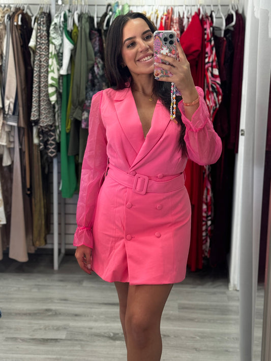 Valentine Dress
