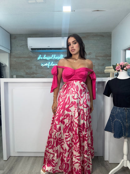 Sweetheart Dress