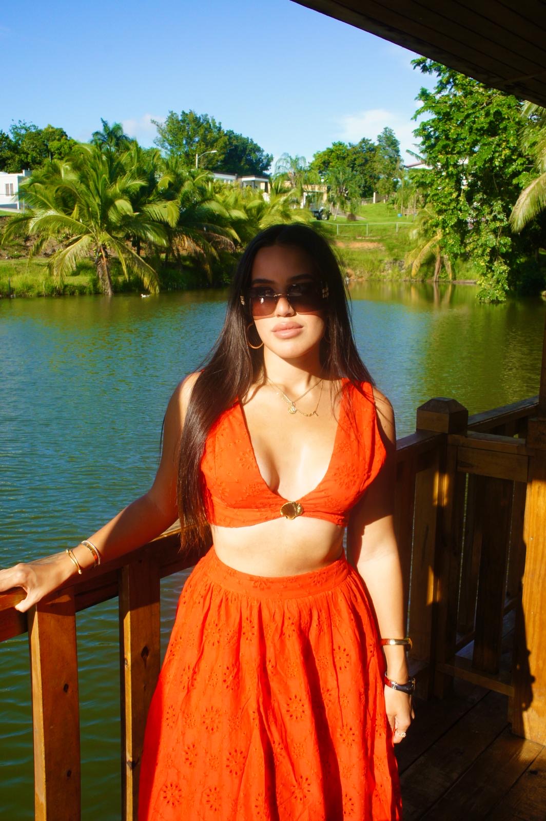 Caracol Set