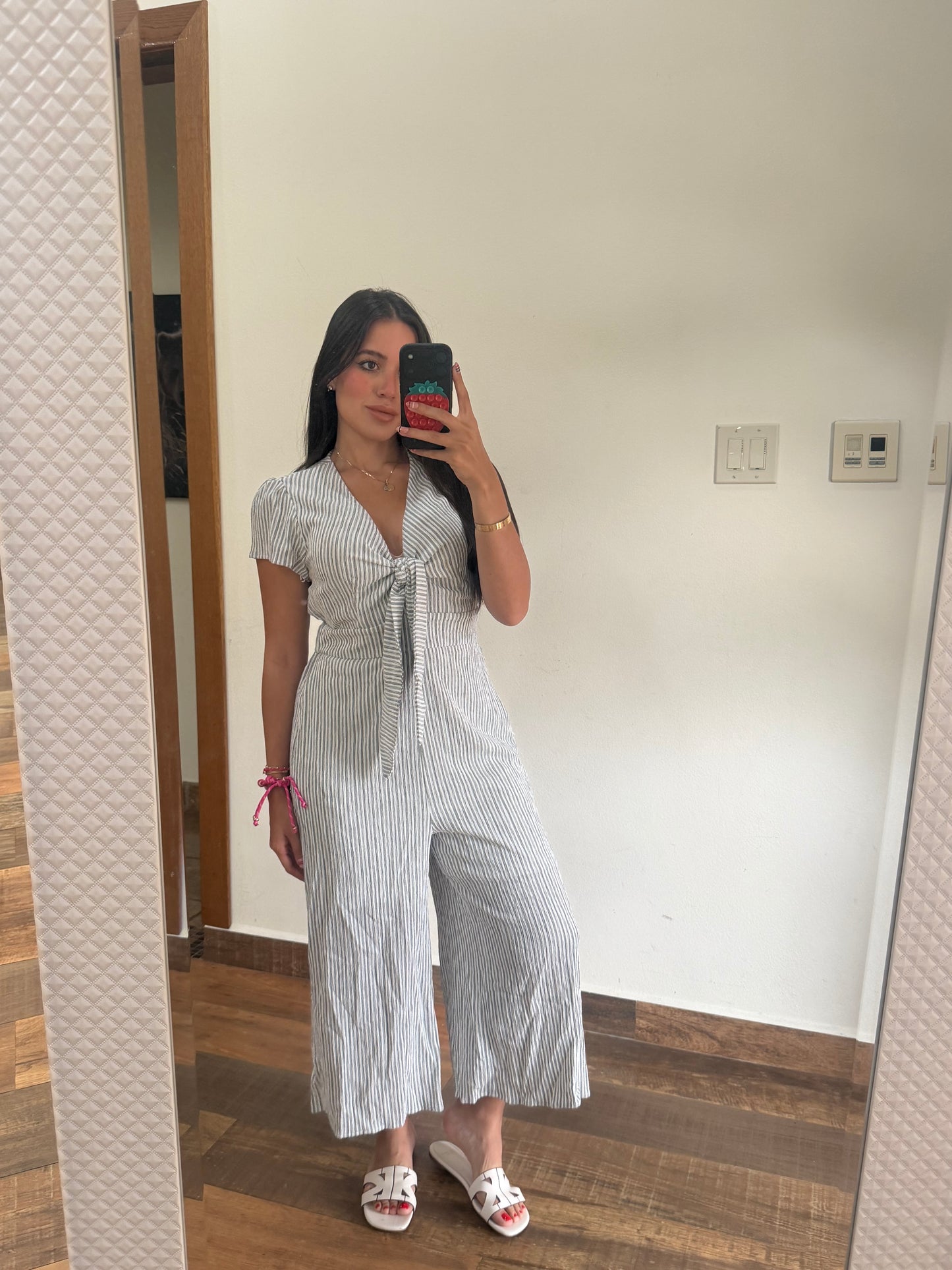 Comfy Romper