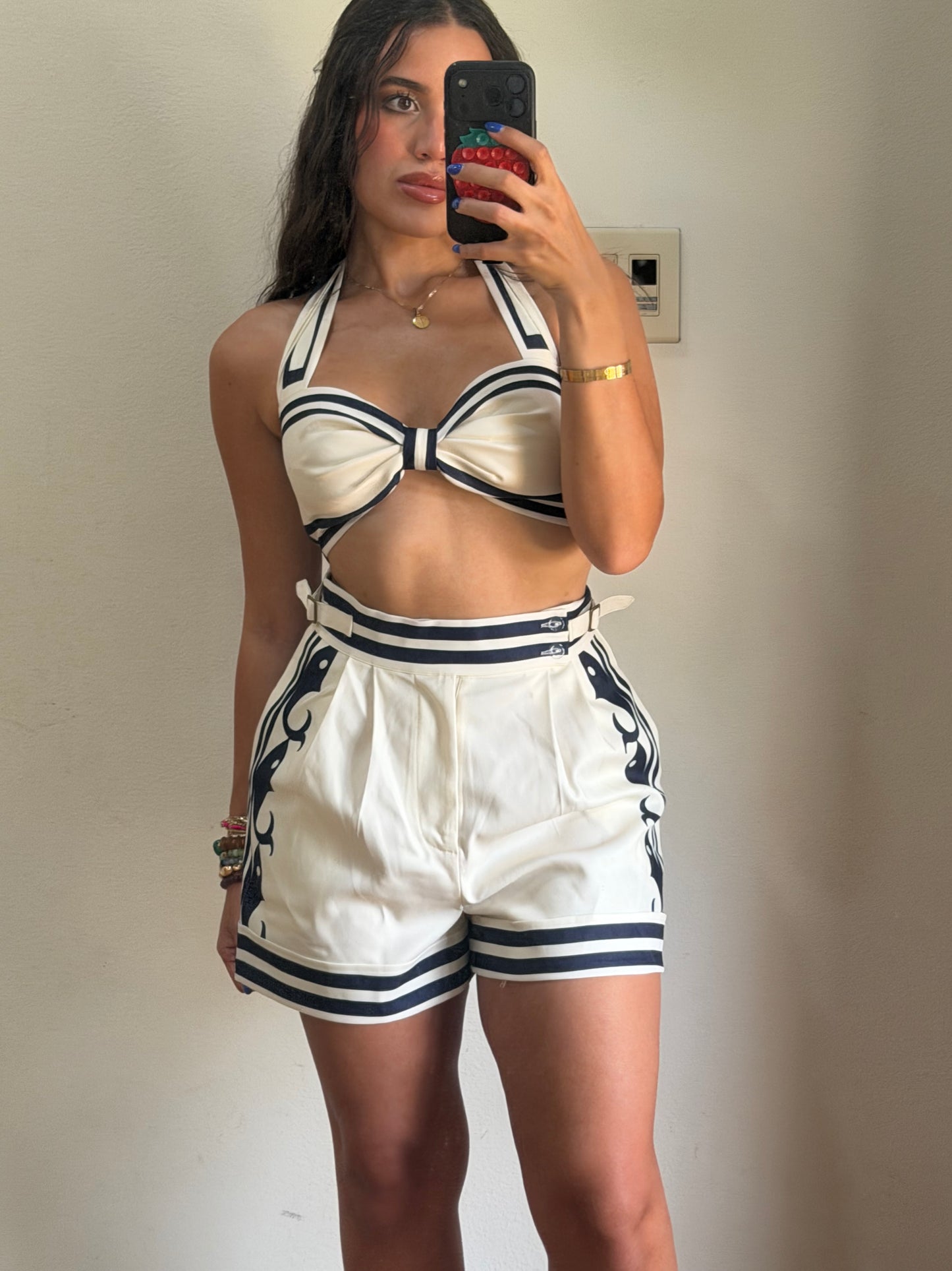 Marina Set