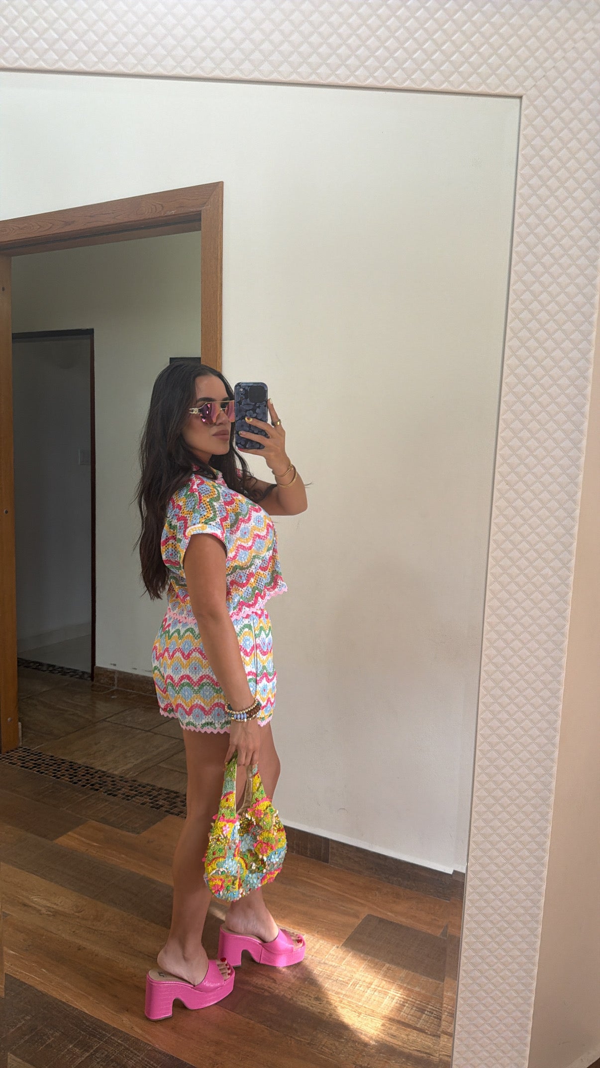 MIZZO set