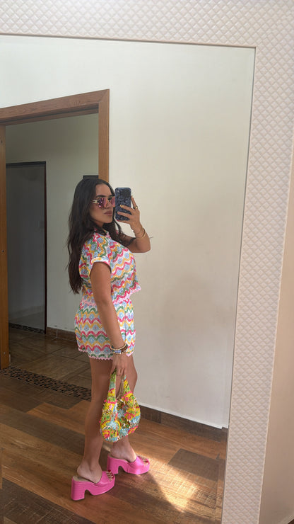MIZZO set