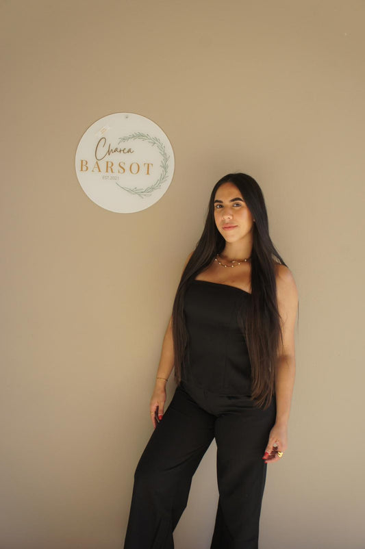 Barsot Set