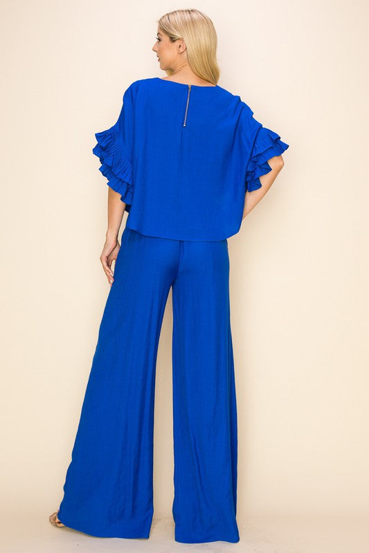 Feeling Blue Set