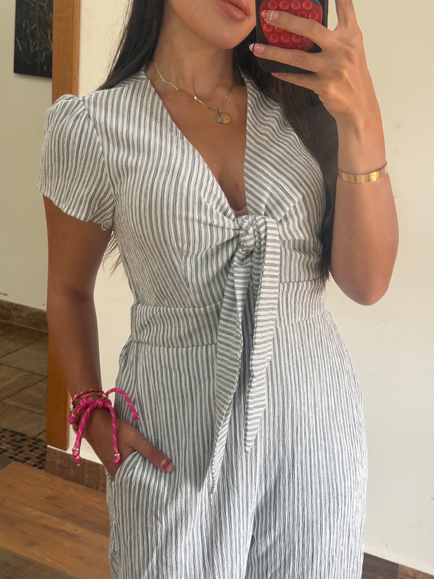 Comfy Romper