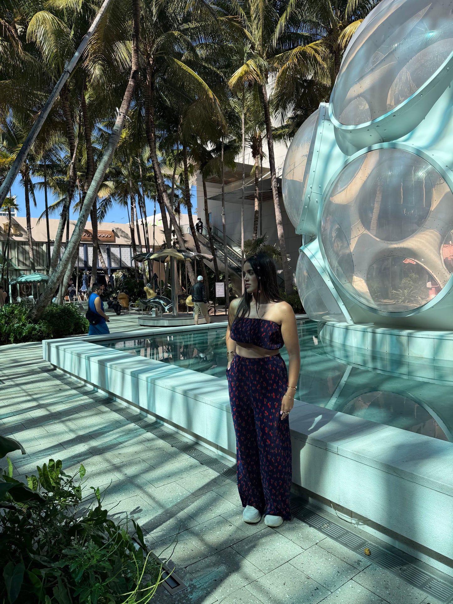 Cherry Set