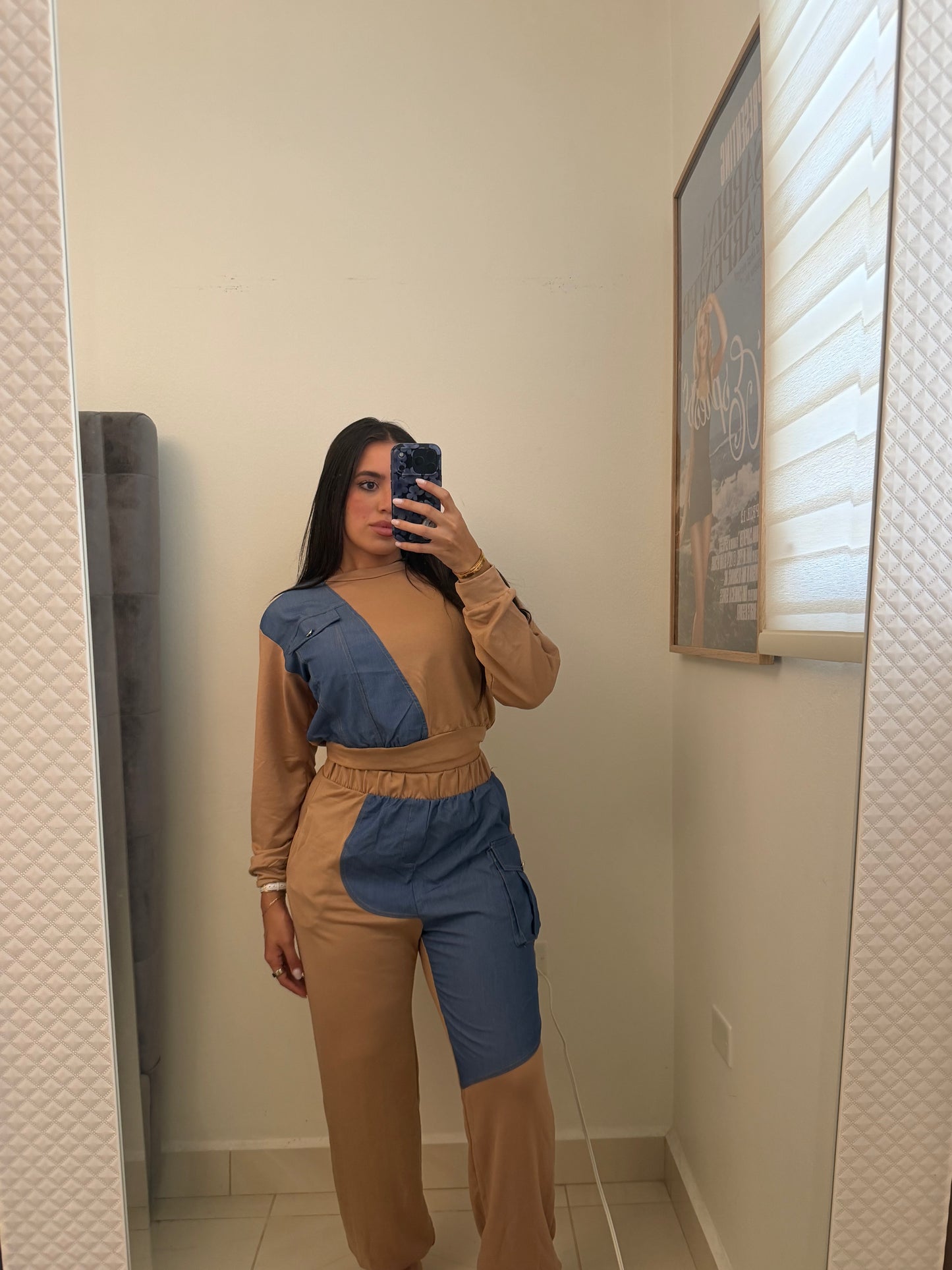 Viajero Set