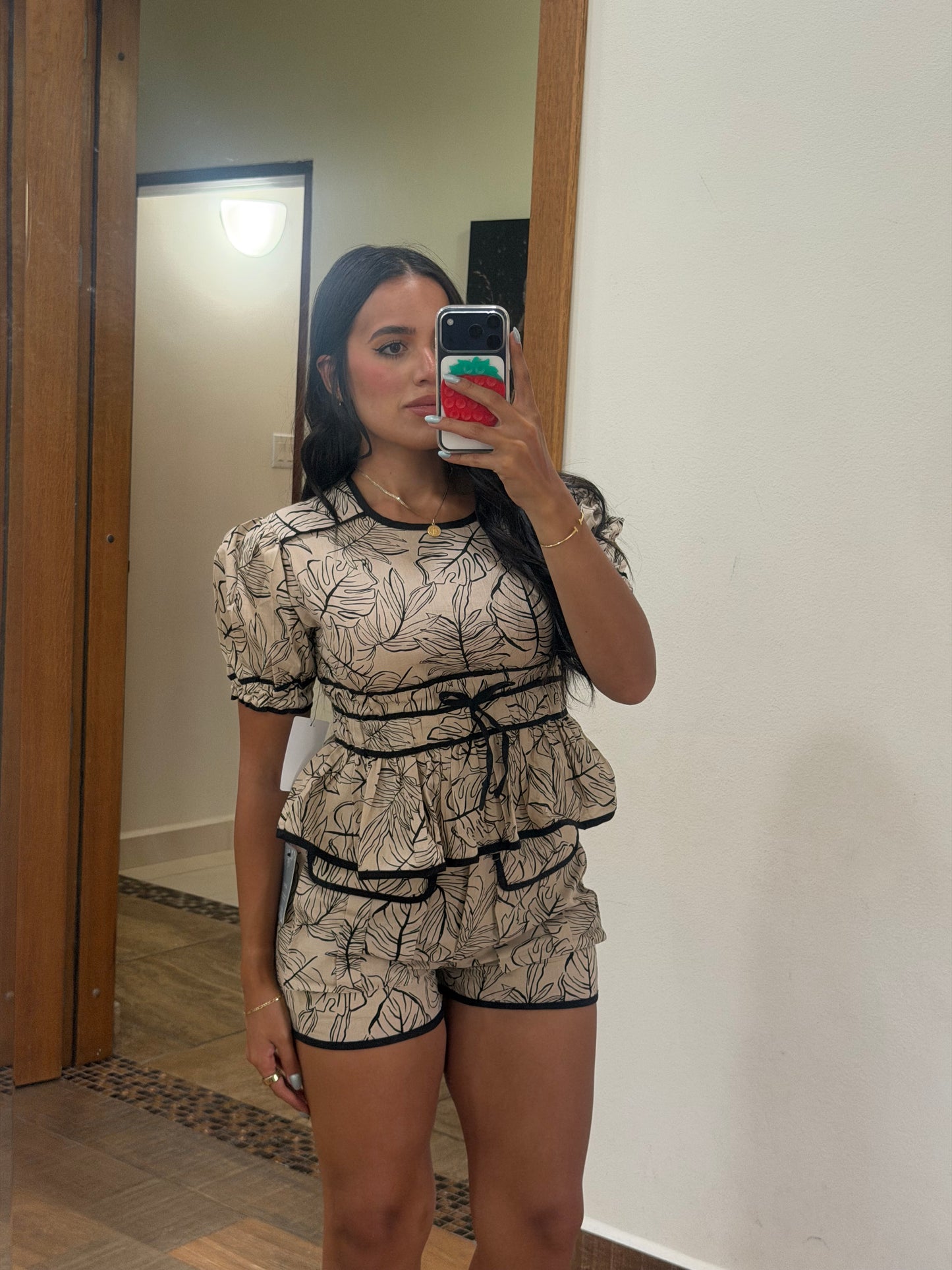 India set