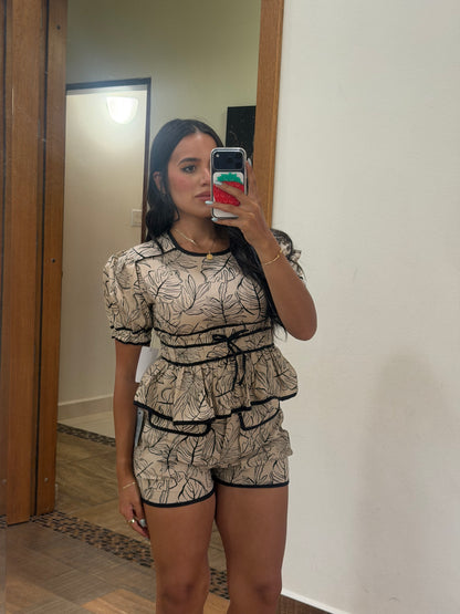 India set
