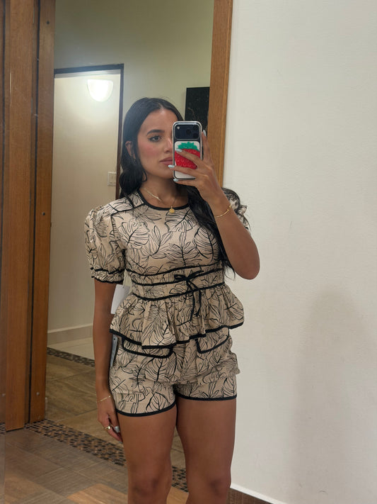 India set